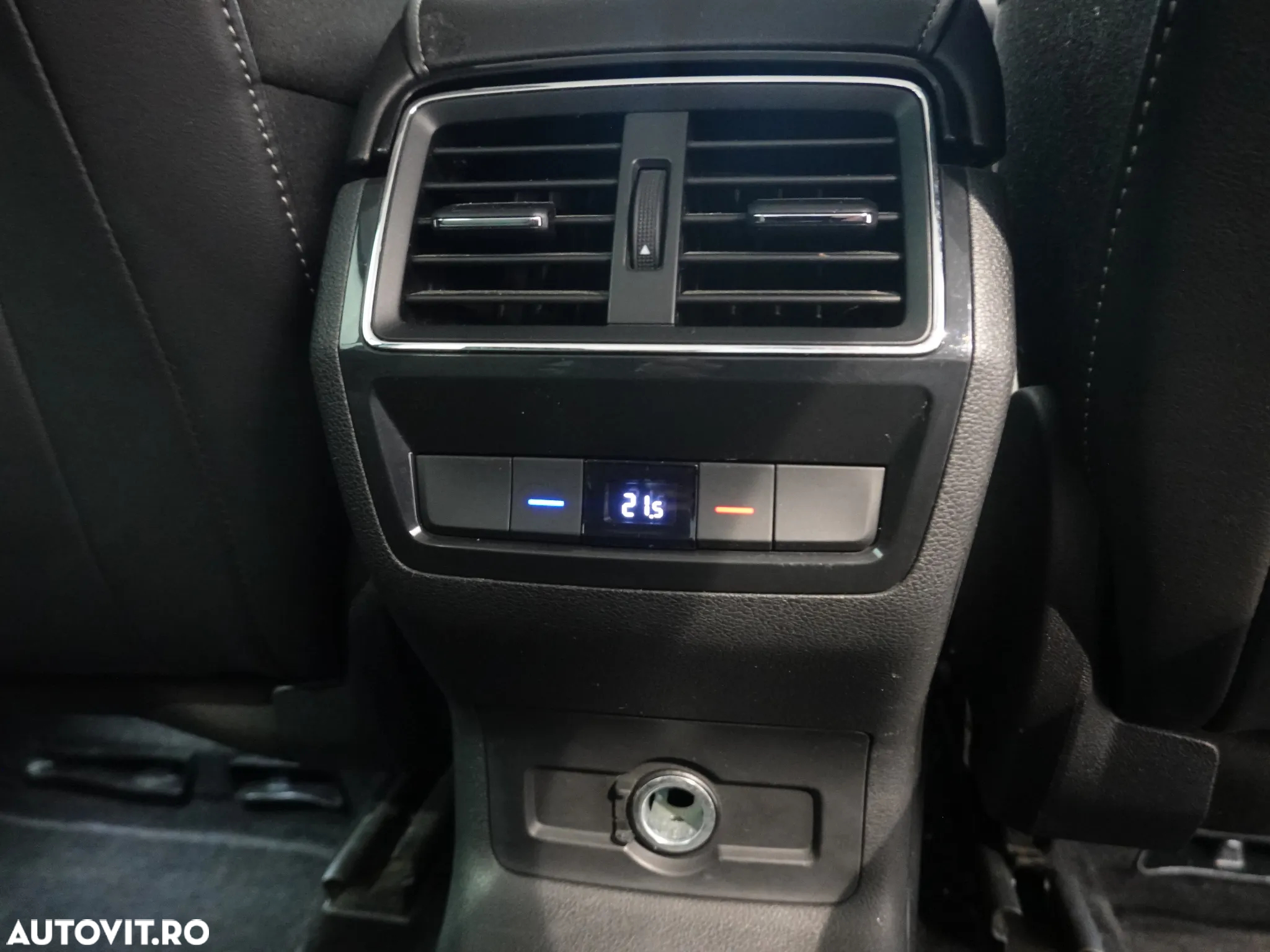 Skoda Kodiaq 2.0 TDI 4X4 DSG Style - 24