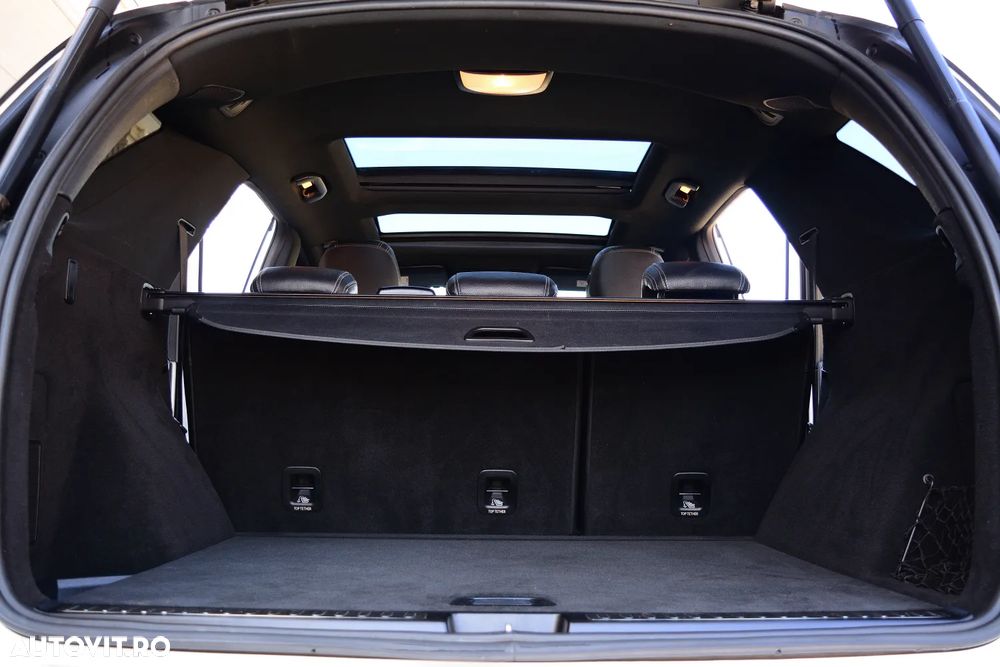 Mercedes-Benz ML - 12