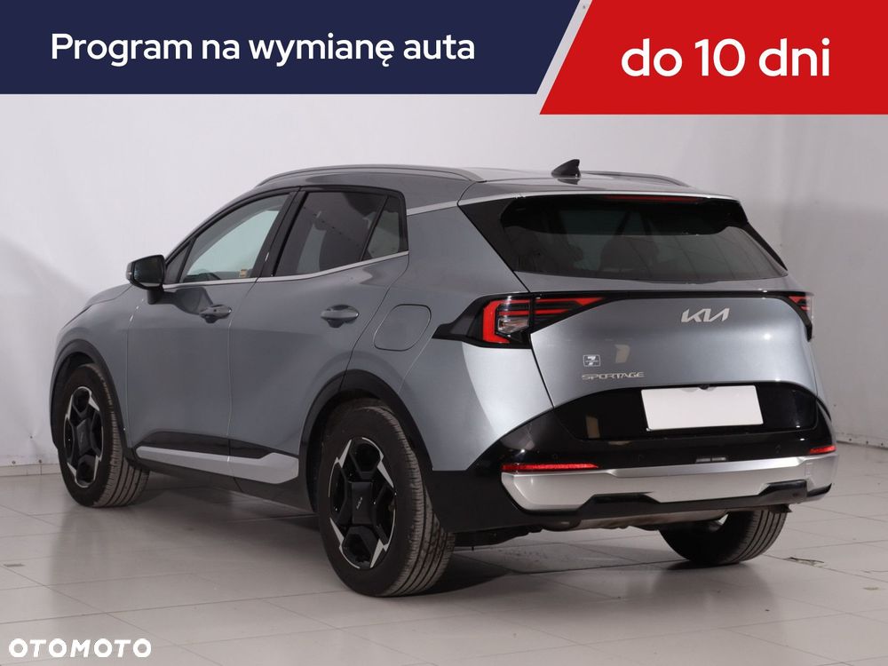 Kia Sportage - 6