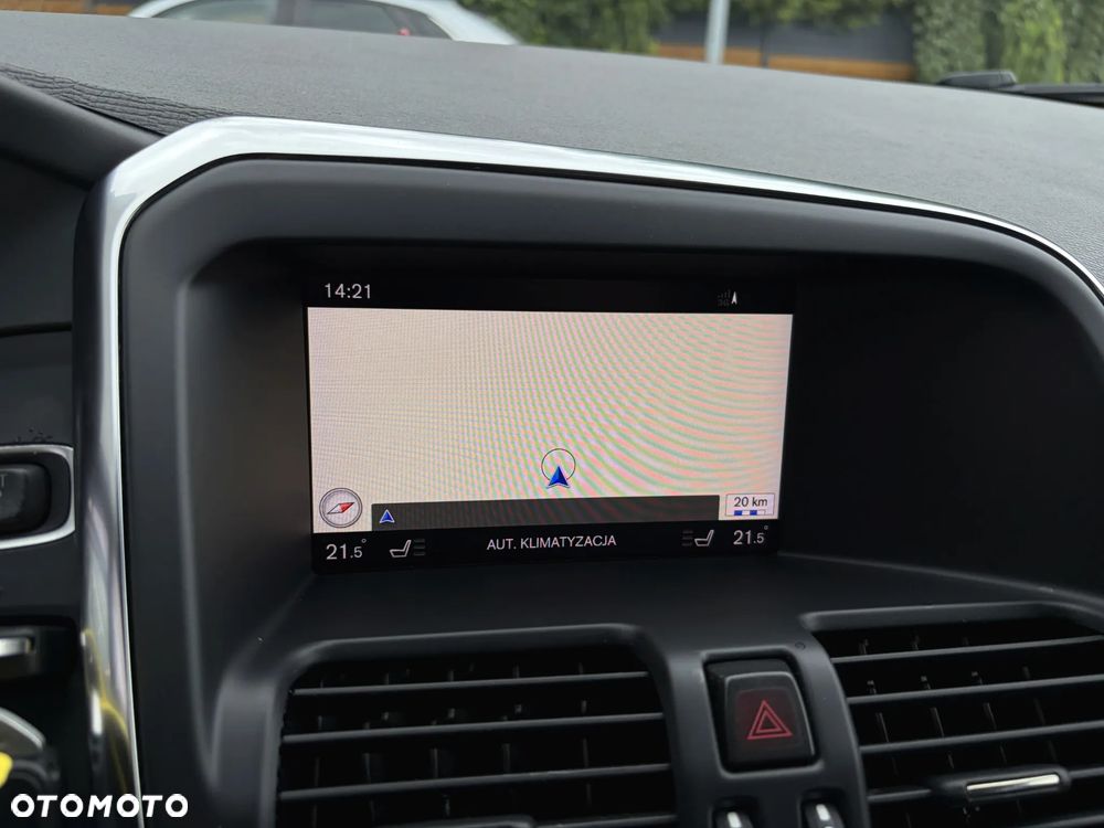 Volvo XC 60 D4 Geartronic Summum - 27