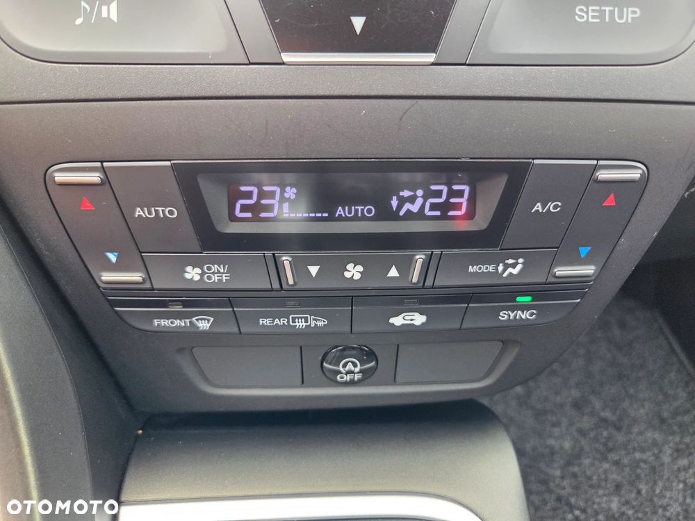 Honda Civic 2.2 i-DTEC Executive - 19