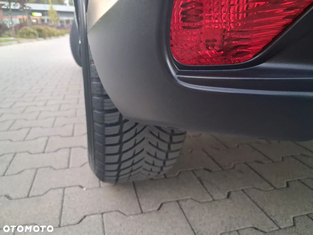 Mitsubishi Eclipse Cross 1.5 T-MIVEC (ClearTec) 2WD Basis - 36