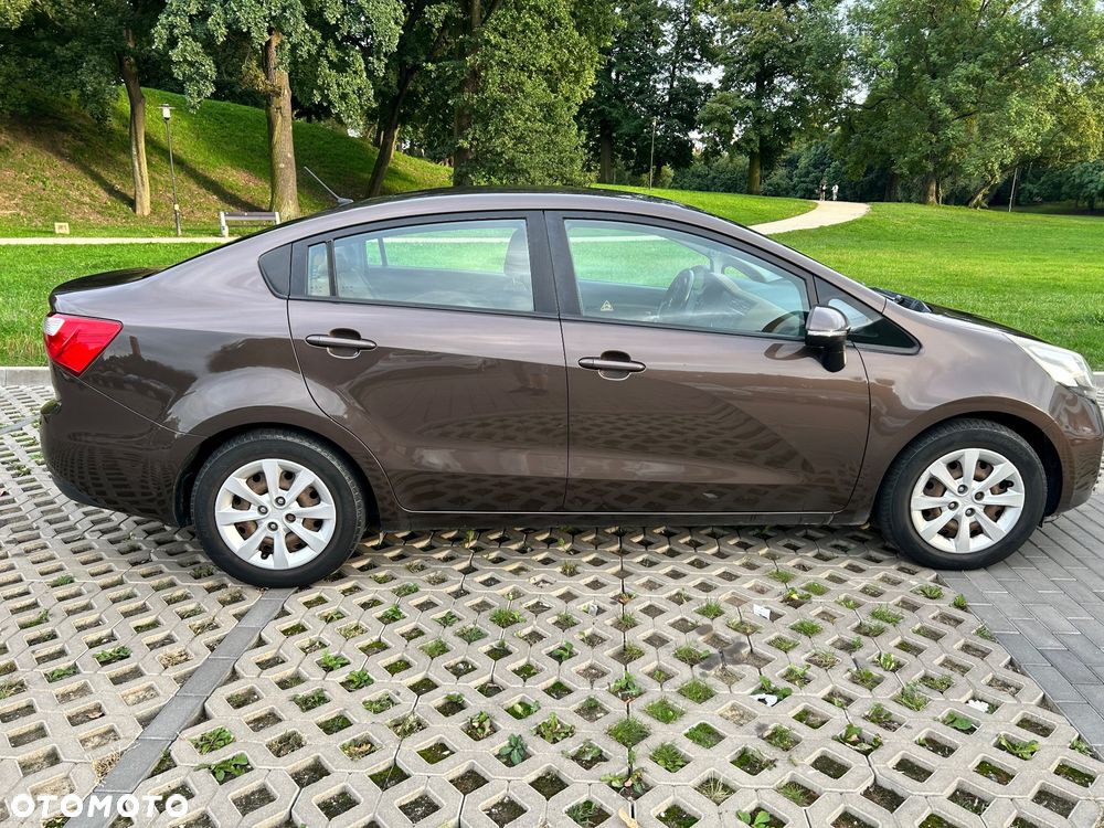 Kia Rio 1.4 XL - 21