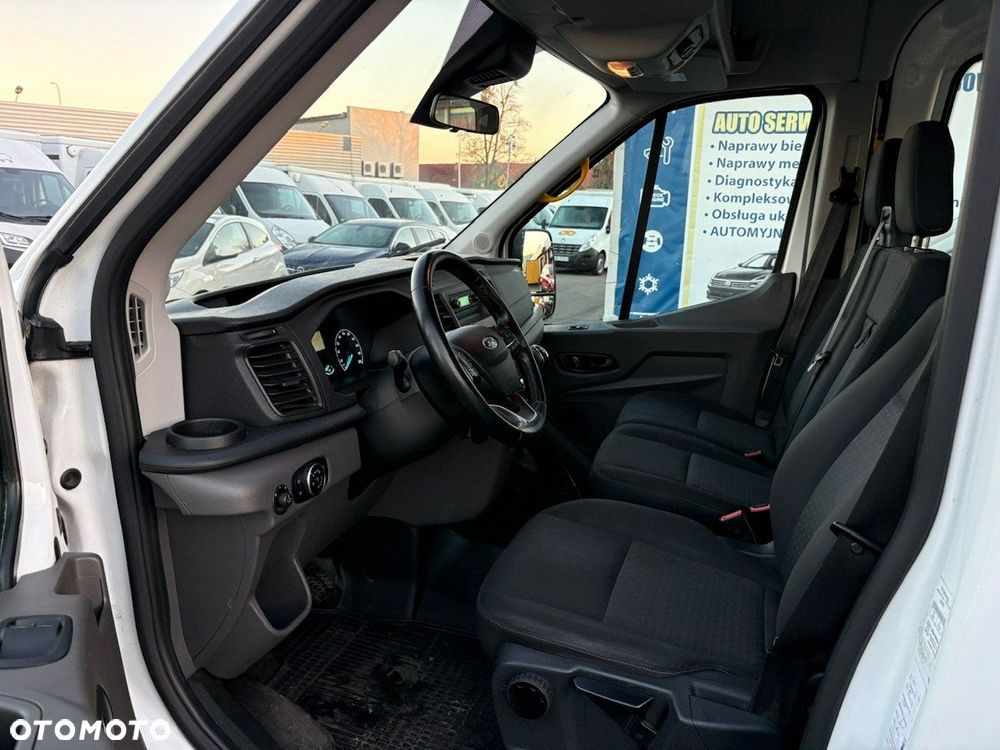 Ford Transit - 20