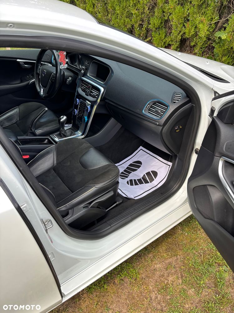 Volvo V40 D3 RDesign - 18