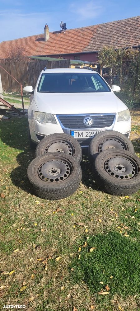 Volkswagen Passat CC - 9