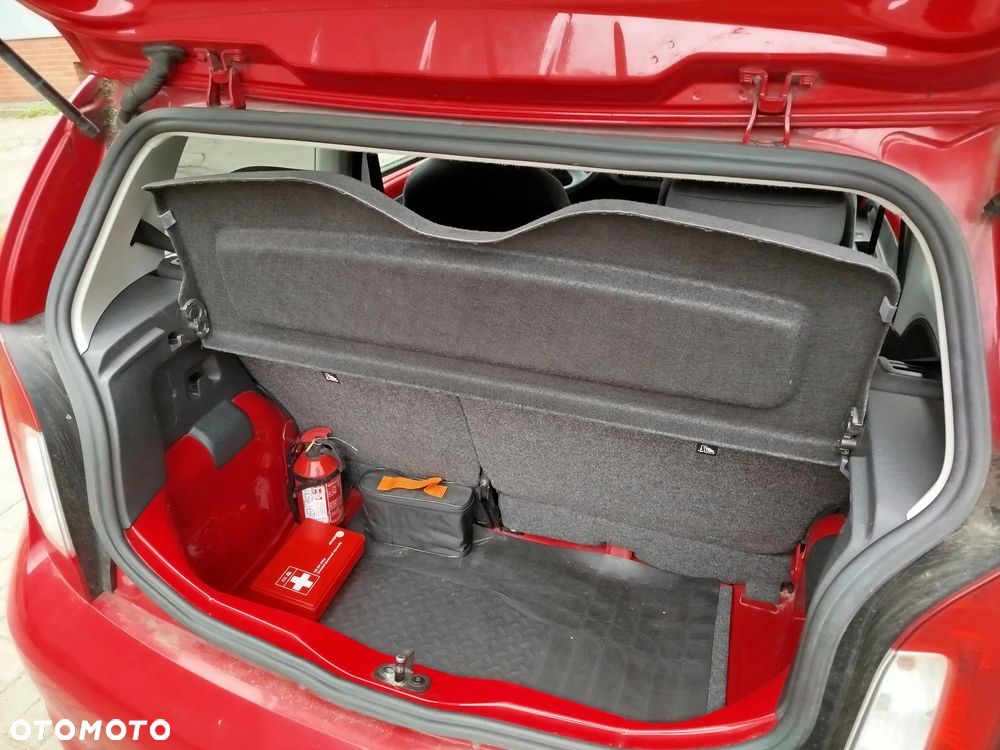 Skoda Citigo 1.0 Ambition - 10