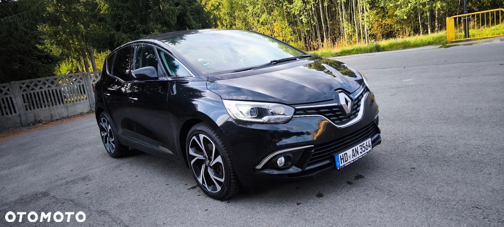 Renault Scenic - 12