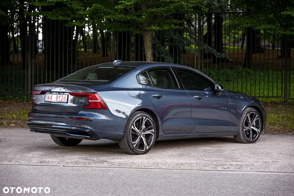Volvo S60 - 7