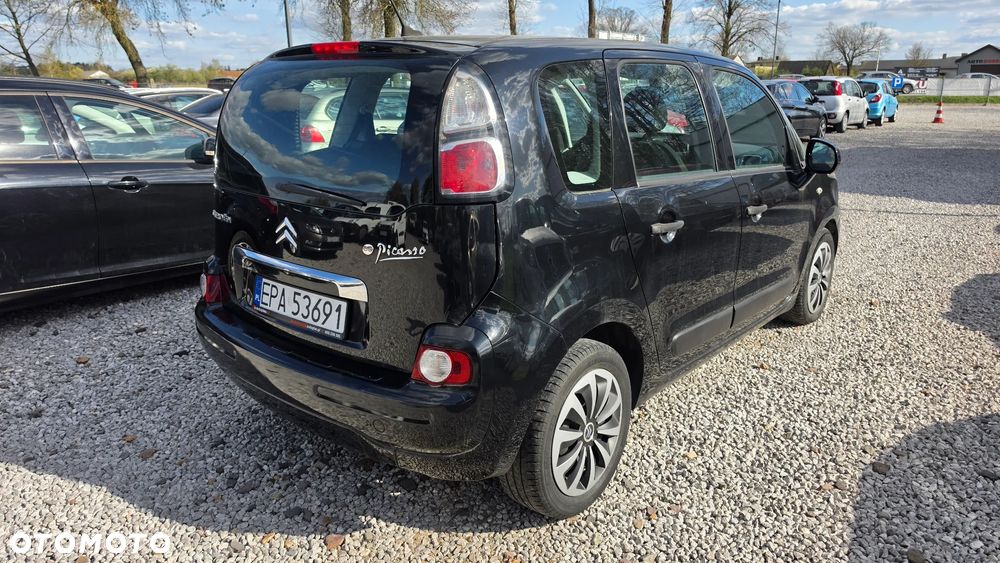 Citroën C3 Picasso BlueHDi 100 Selection - 6