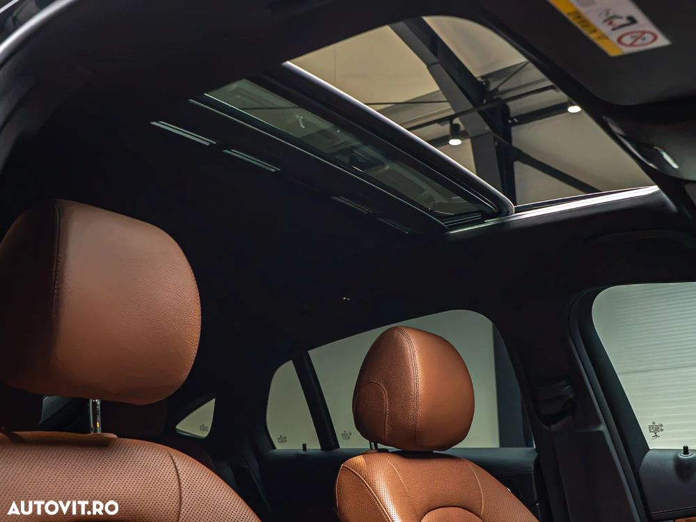 Mercedes-Benz GLC Coupe AMG 43 4Matic 9G-TRONIC - 5