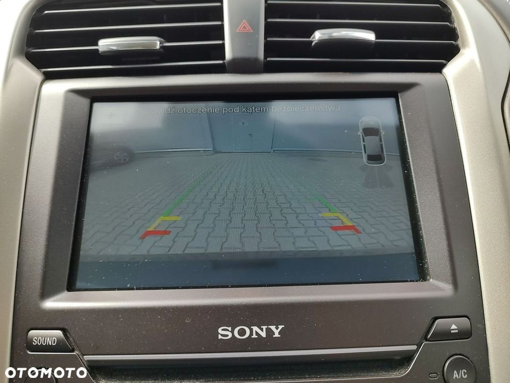 Ford Mondeo 2.0 EcoBoost STart-Stopp Autom Vignale - 19