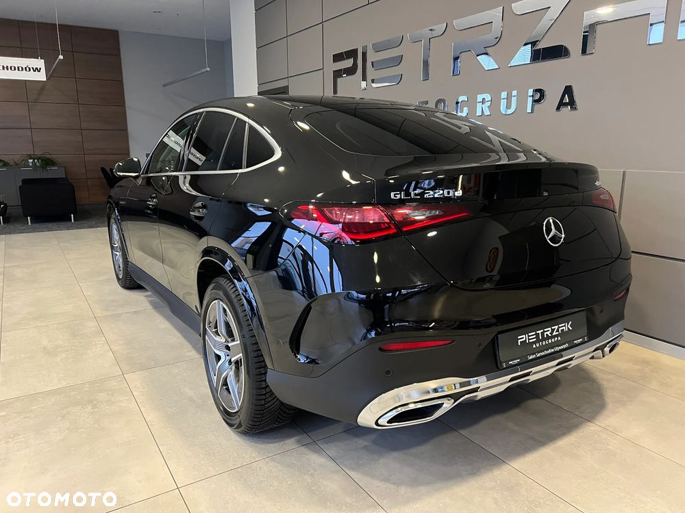 Mercedes-Benz GLC - 5