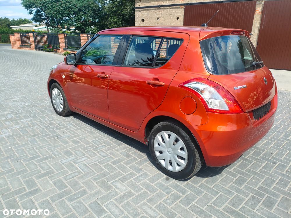 Suzuki Swift 1.2 Comfort - 3