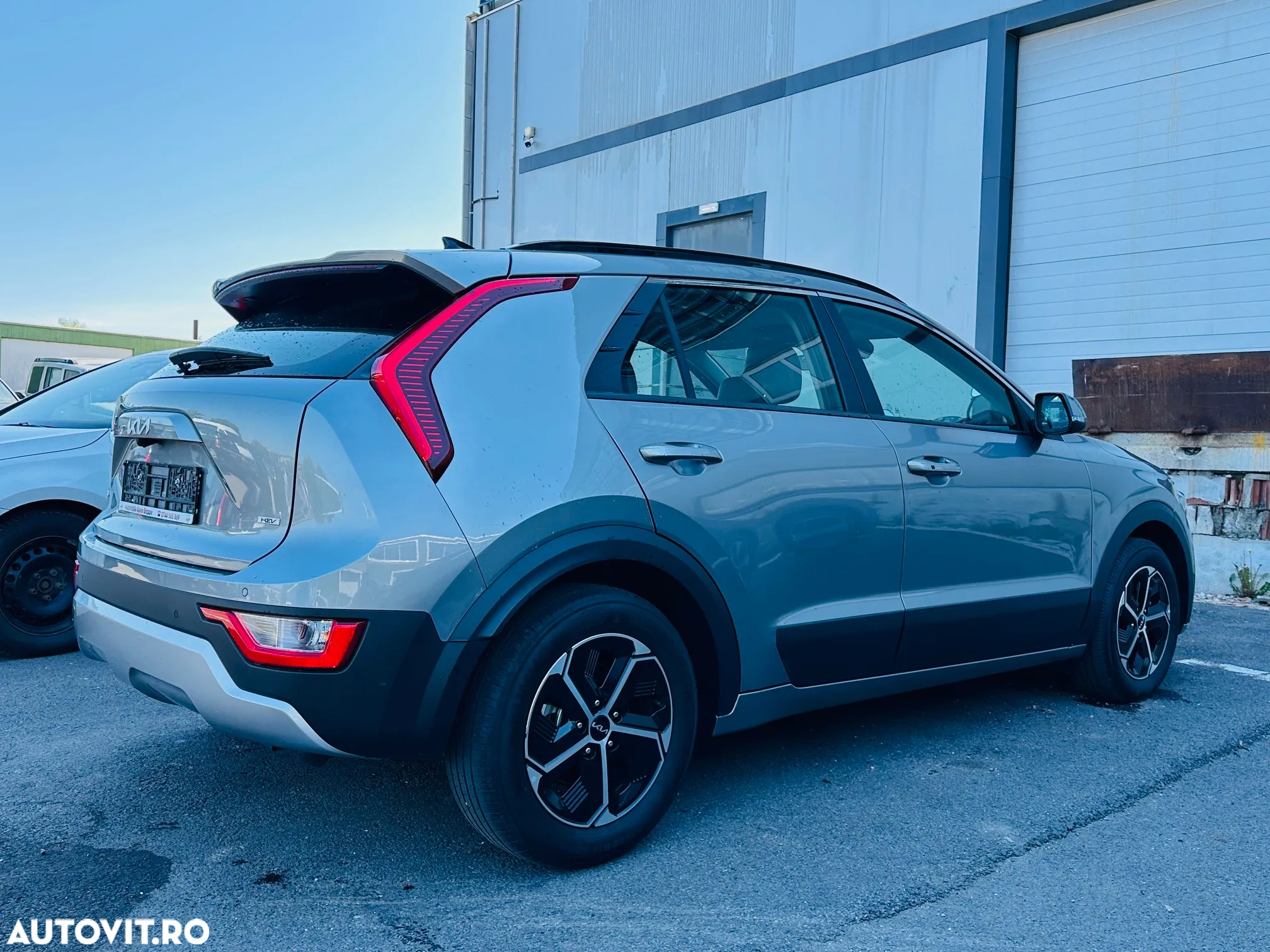 Kia Niro - 27