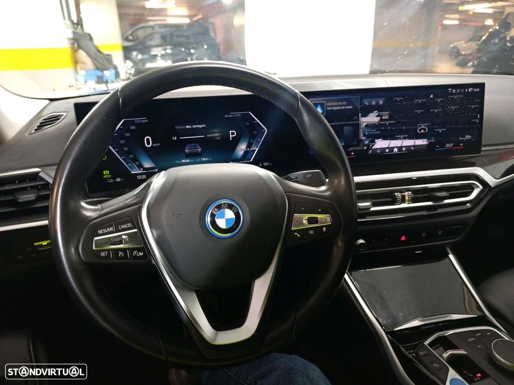 BMW i4 eDrive35 - 7
