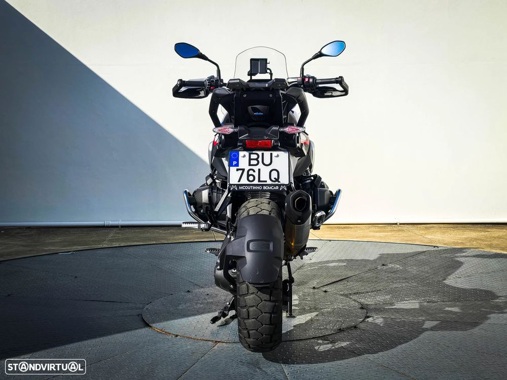 BMW R 1300 GS ASA (Automática) - Trophy - 5