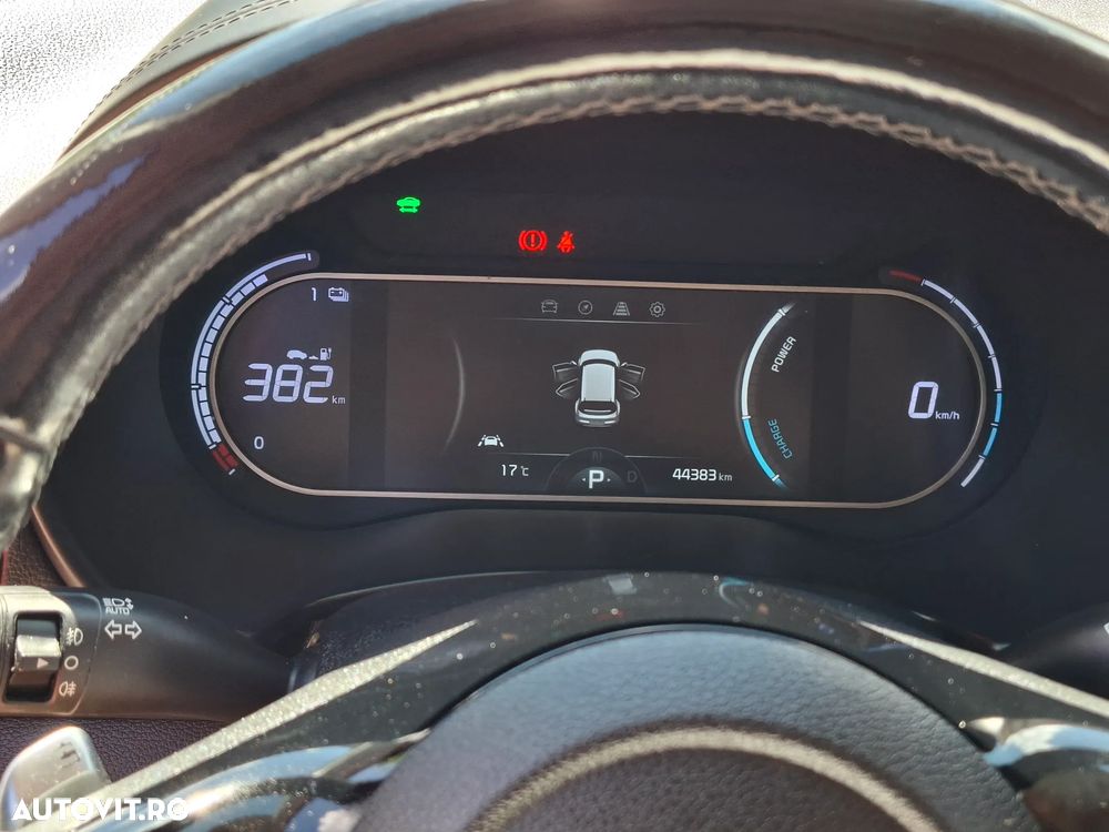 TOYOTA RAV4 2017 — imagine 13
