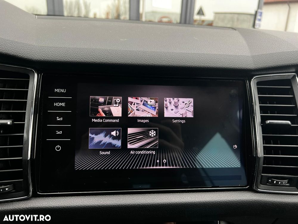 Skoda Kodiaq - 31
