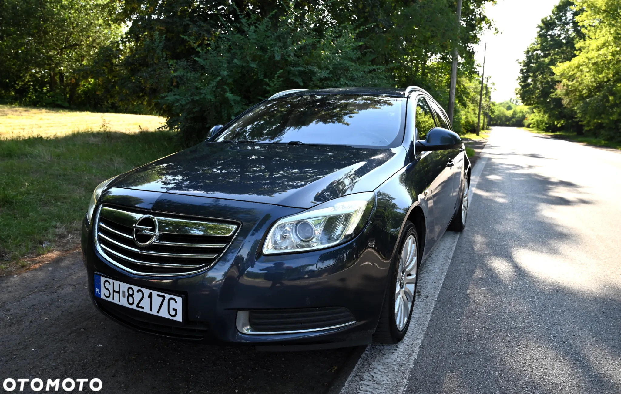 Opel Insignia - 6