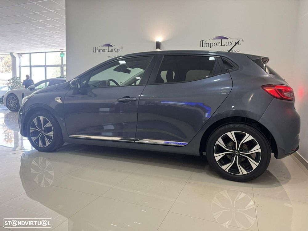 Renault Clio 1.0 TCe Limited - 7