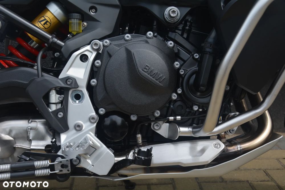 BMW GS - 11