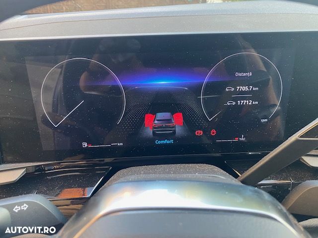 Renault Austral 160 MHEV Techno - 5
