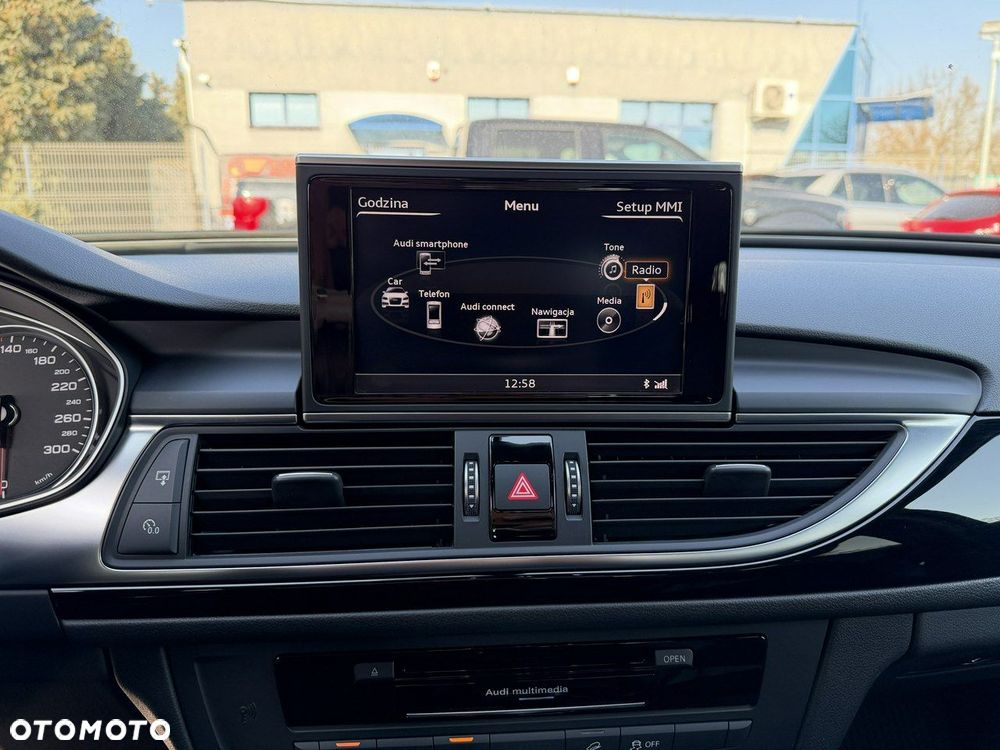 Audi A6 Allroad 3.0 TDI Quattro S tronic - 23