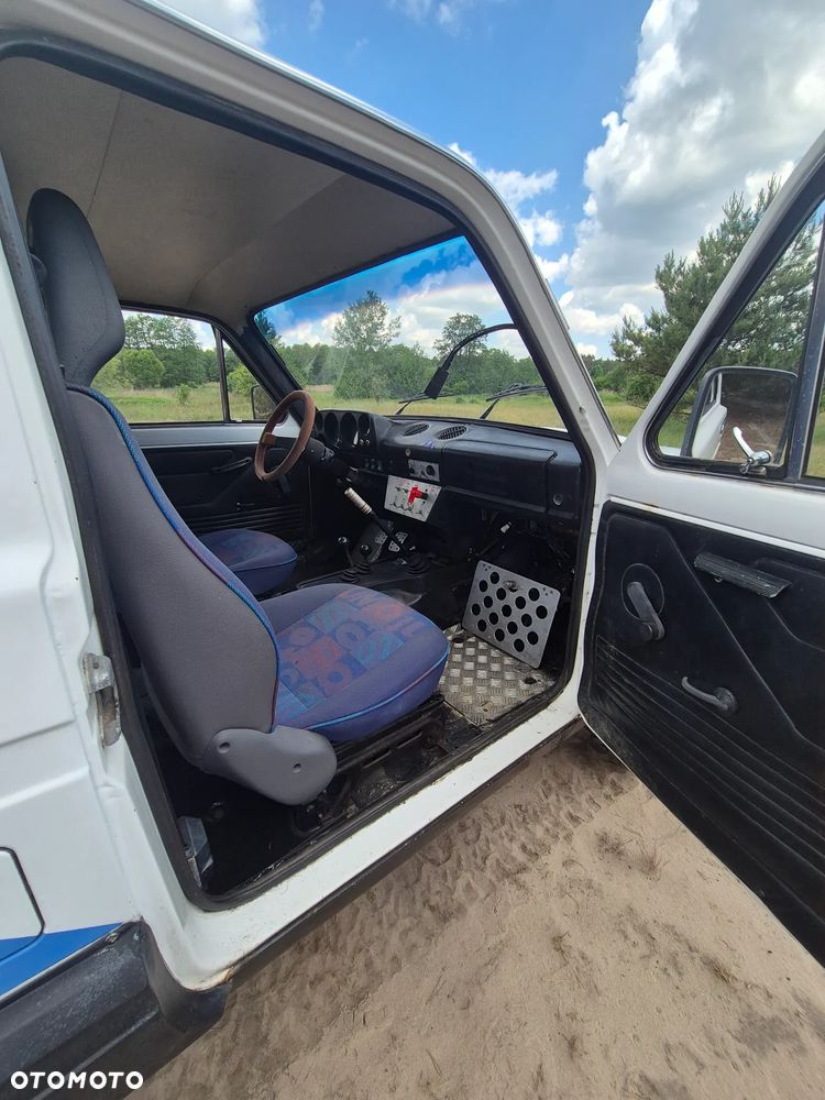 Lada Niva 1.6 UT - 14