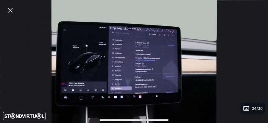 Tesla Model 3 Long Range AWD Dual Motor - 19