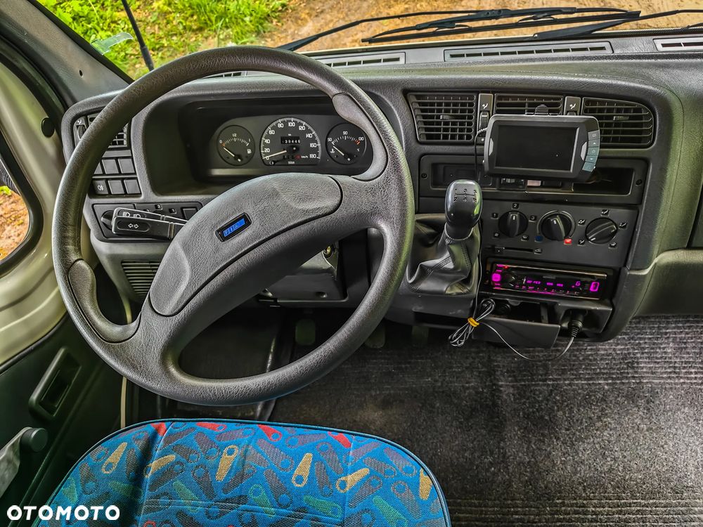 LMC Liberty 560 - 19