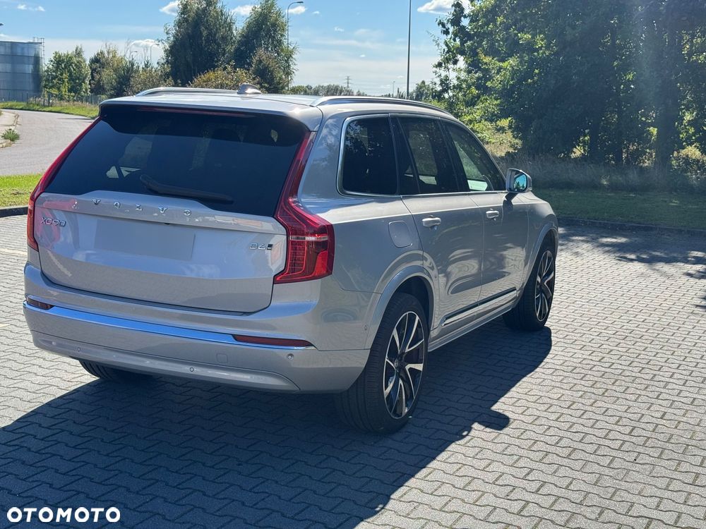 Volvo XC 90 - 5