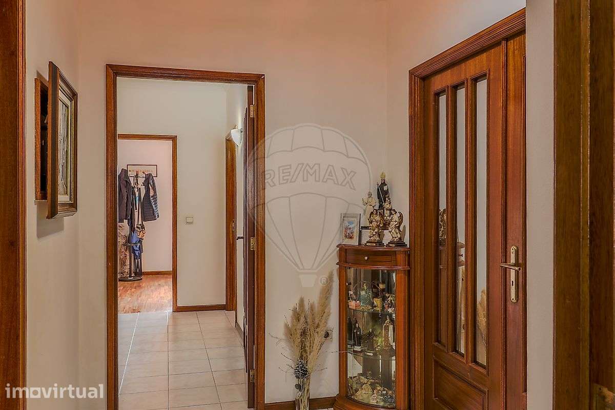 Apartamento T3 para venda - Grande imagem: 2/13