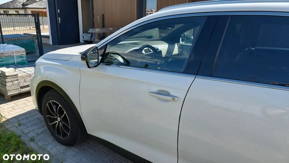 DS Automobiles DS 7 Crossback 1.6 PureTech Grand Chic - 8