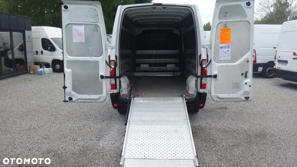 Renault Master - 6