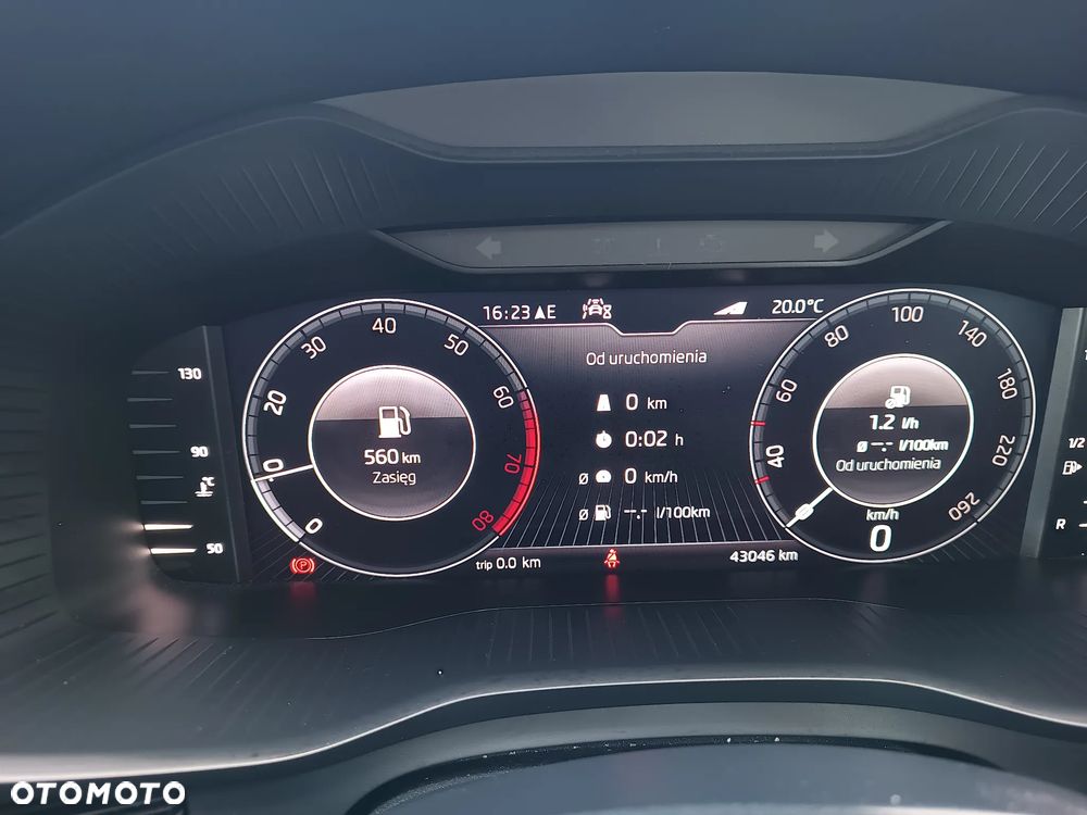 Skoda Kodiaq 1.5 TSI ACT 4x2 Style - 17