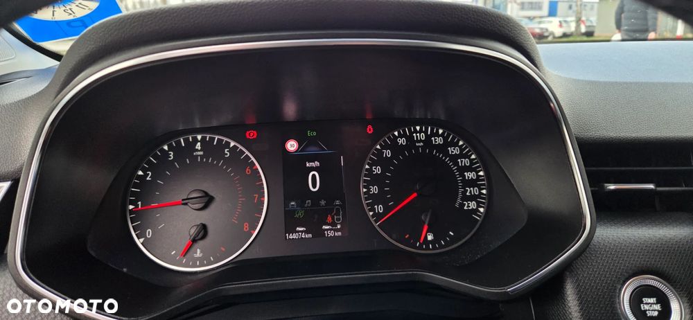 Renault Clio TCe 100 BUSINESS EDITION - 24