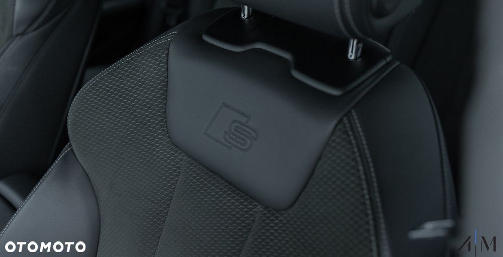 Audi A5 Sportback - 24