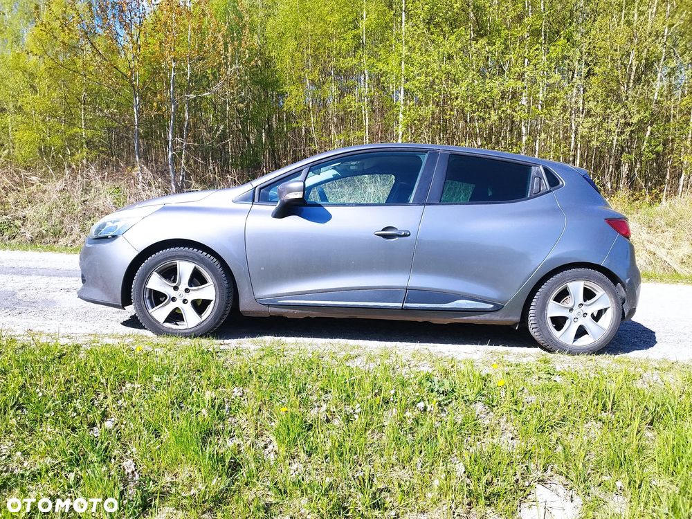 Renault Clio 0.9 Energy TCe Limited Plus - 8