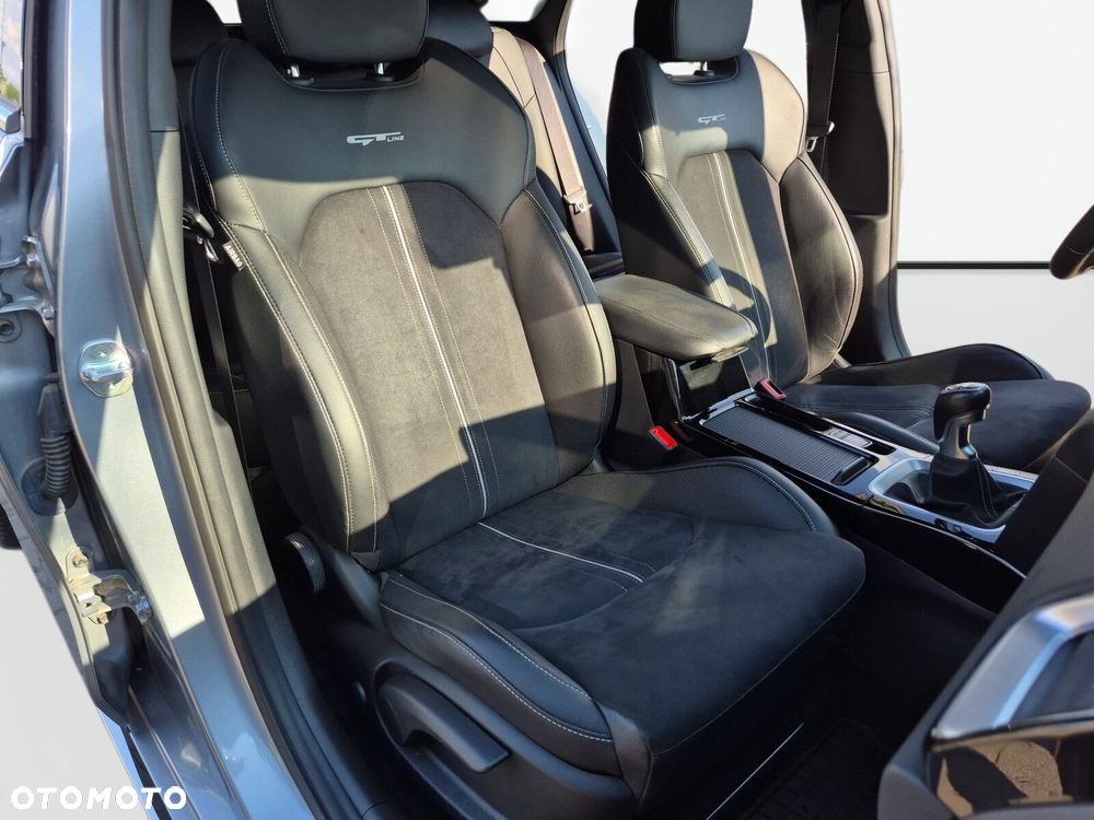 Kia ProCeed 1.5 T-GDI GT Line - 15