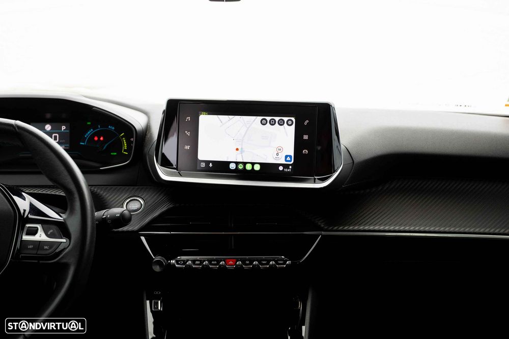 Peugeot e-2008 50 kWh Active Pack - 34