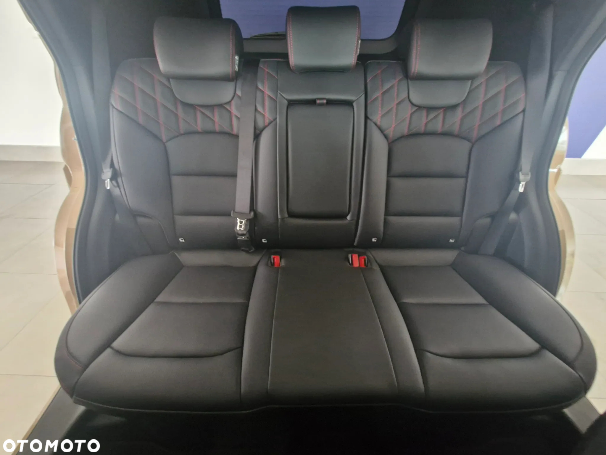 SsangYong/KGM Actyon Acyton 1.5 T-GDI Joy - 12