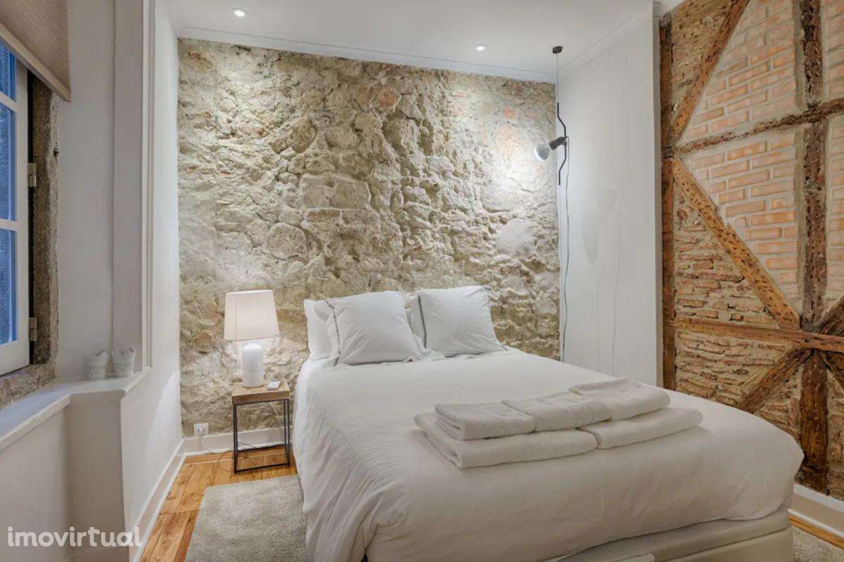 Apartamento com 2 quartos - localizado em Bairro Alto Lisbon - Grande imagem: 4/18