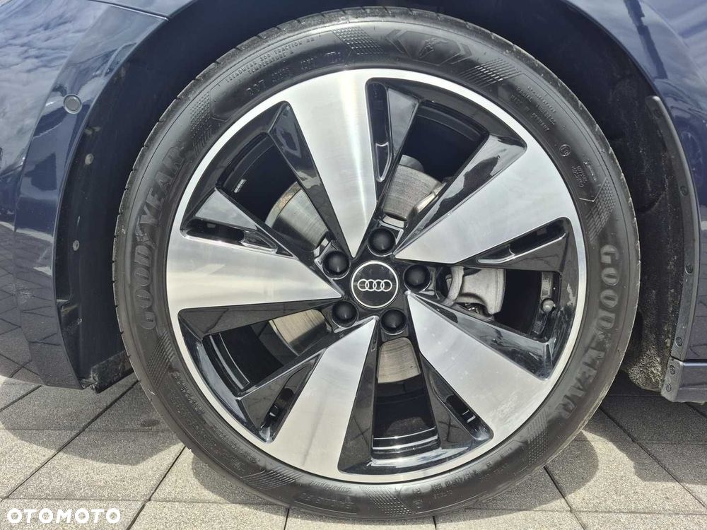 Audi A5 Avant - 34