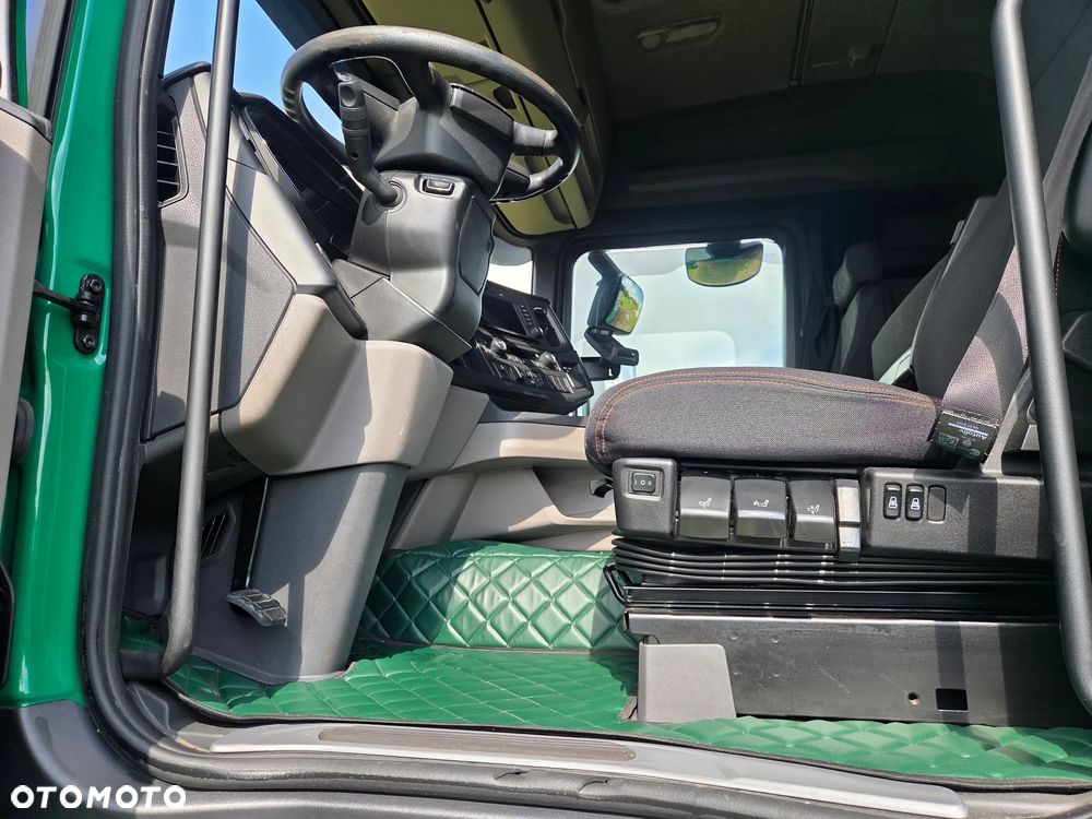 Scania R560 - 9