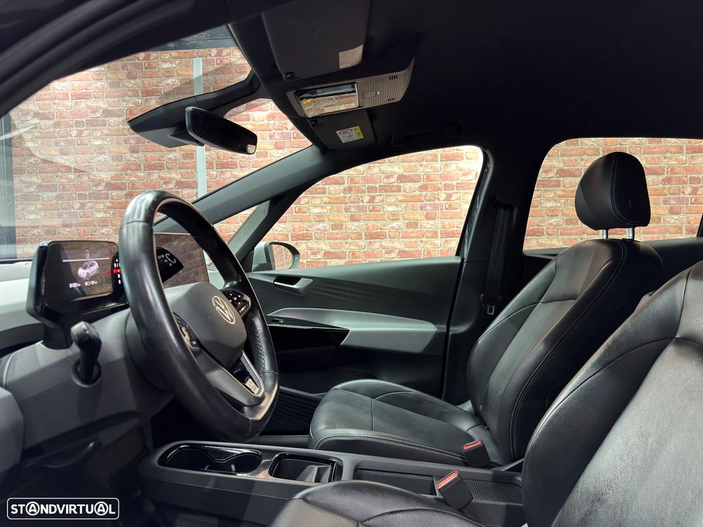 VW ID.3 Pro Performance 1st Plus - 11