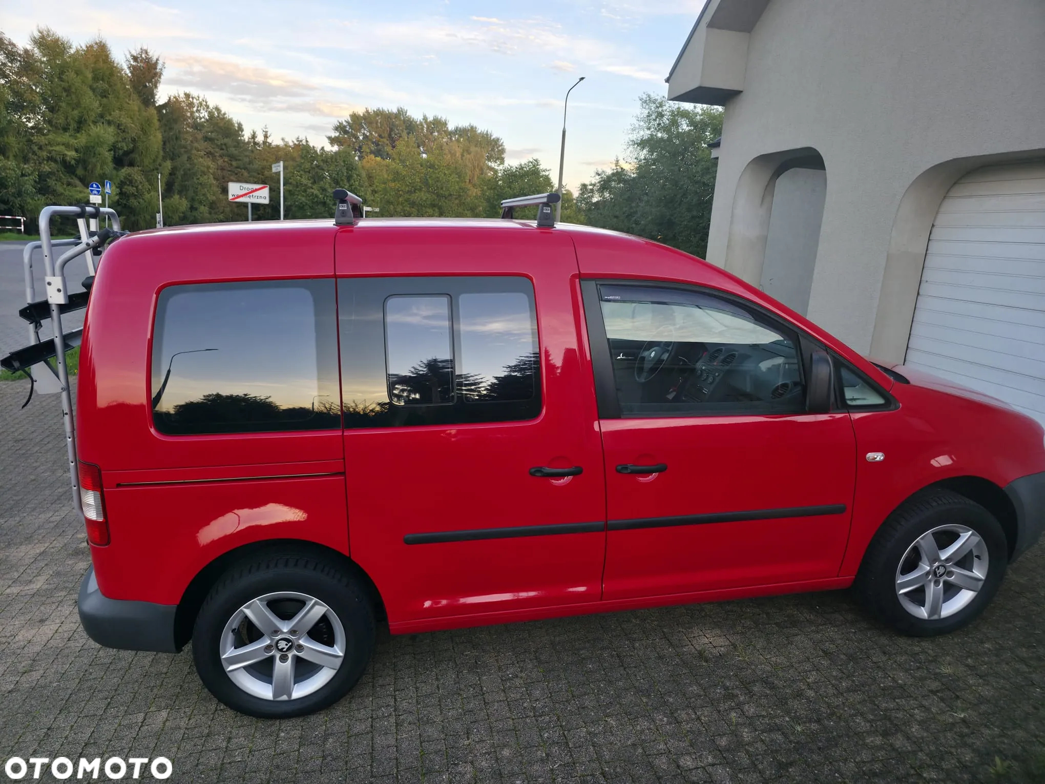 Volkswagen Caddy 1.4 Life Style (5-Si.) - 27