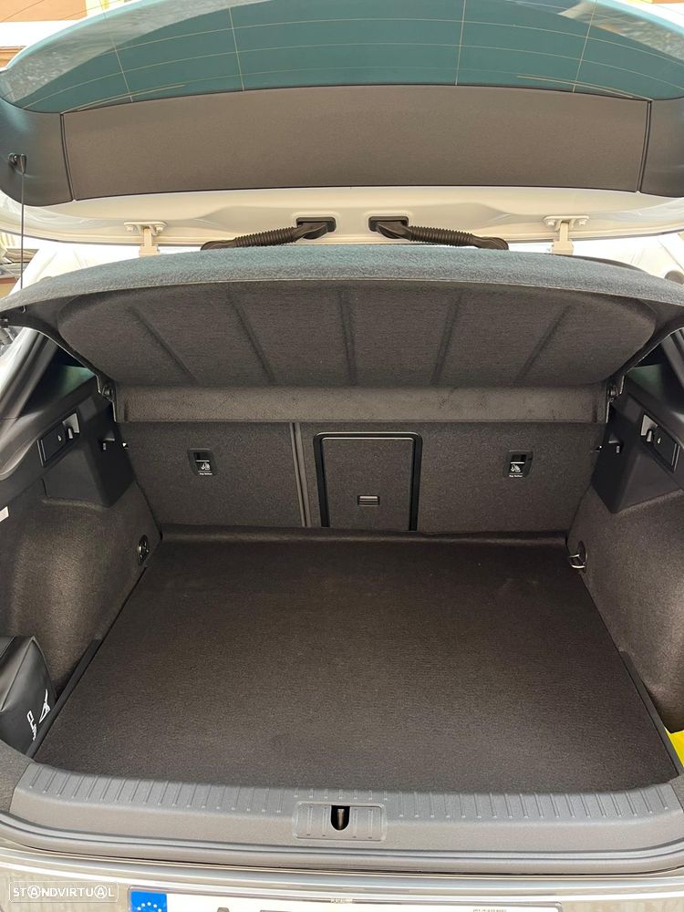 Cupra Formentor 1.5 TSI DSG - 20
