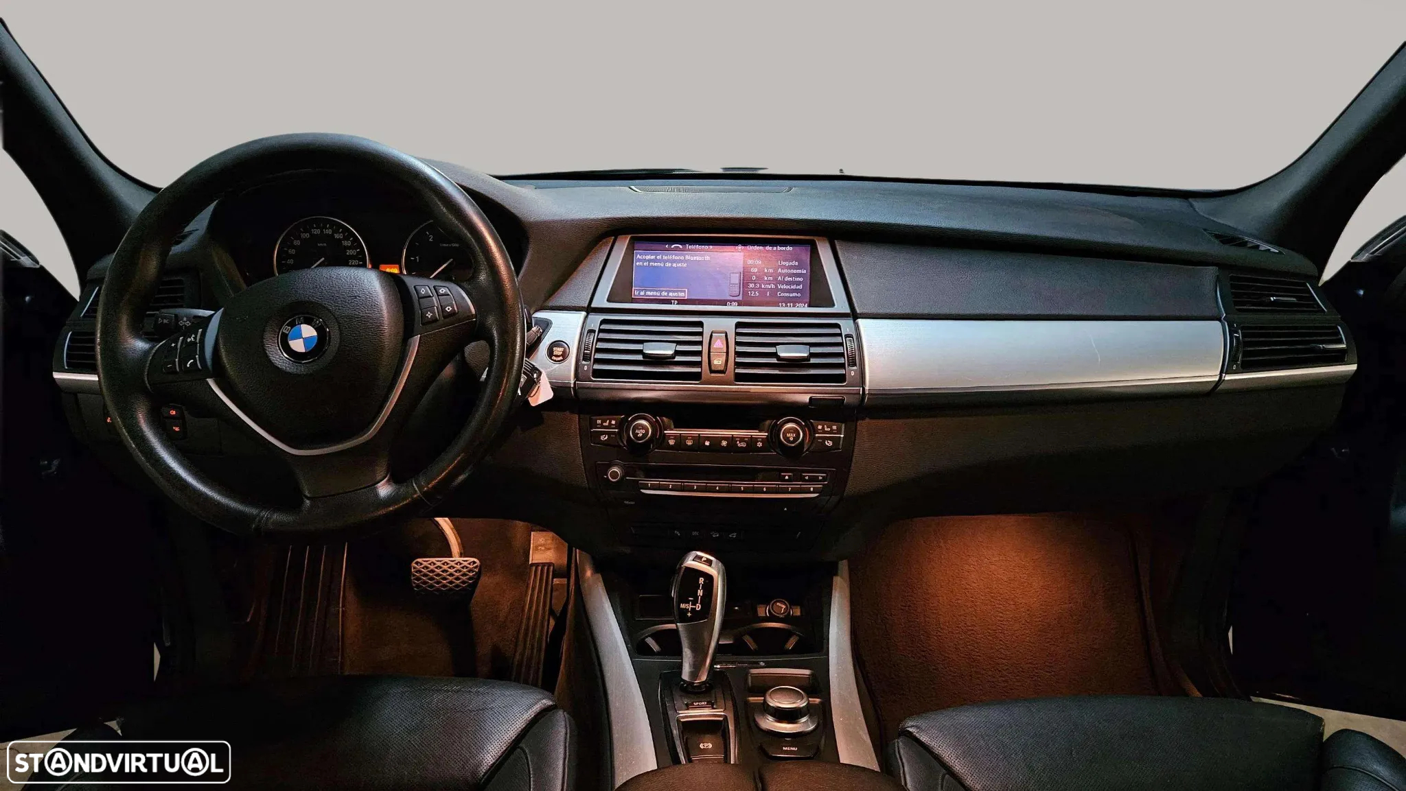 BMW X5 35 d xDrive - 16