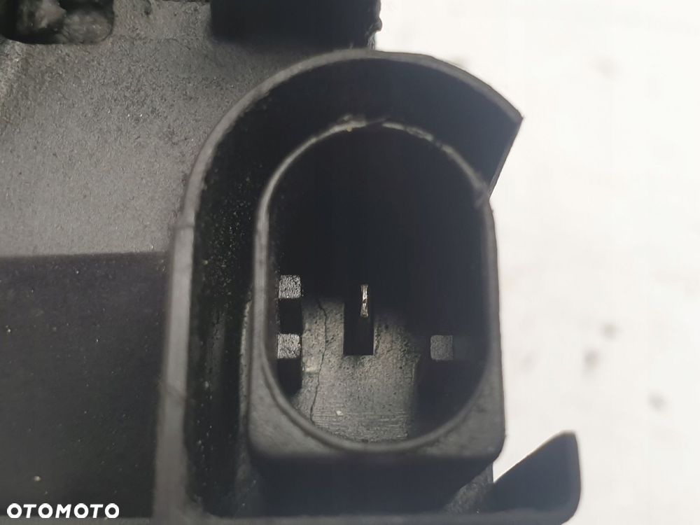 ALTERNATOR Volvo V40 II 1.6 D2 _ 150A 31419219 oryginał Alternator - 8